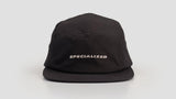 Heritage 5 Panel Camper Hat