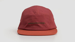 64825-4320-Specialized-Heritage 5 Panel Camper Hat-Hat