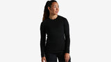 Women's Trail Powergrid Long Sleeve Jersey