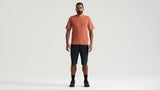 Men's Traction Short Sleeve Jersey