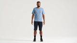 Men's Traction Short Sleeve Jersey