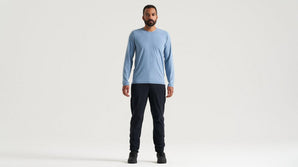 Specialized Men's Traction Long Sleeve Jersey