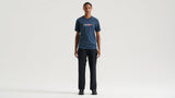 Heritage Short Sleeve T-Shirt