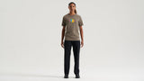 Heritage Short Sleeve T-Shirt