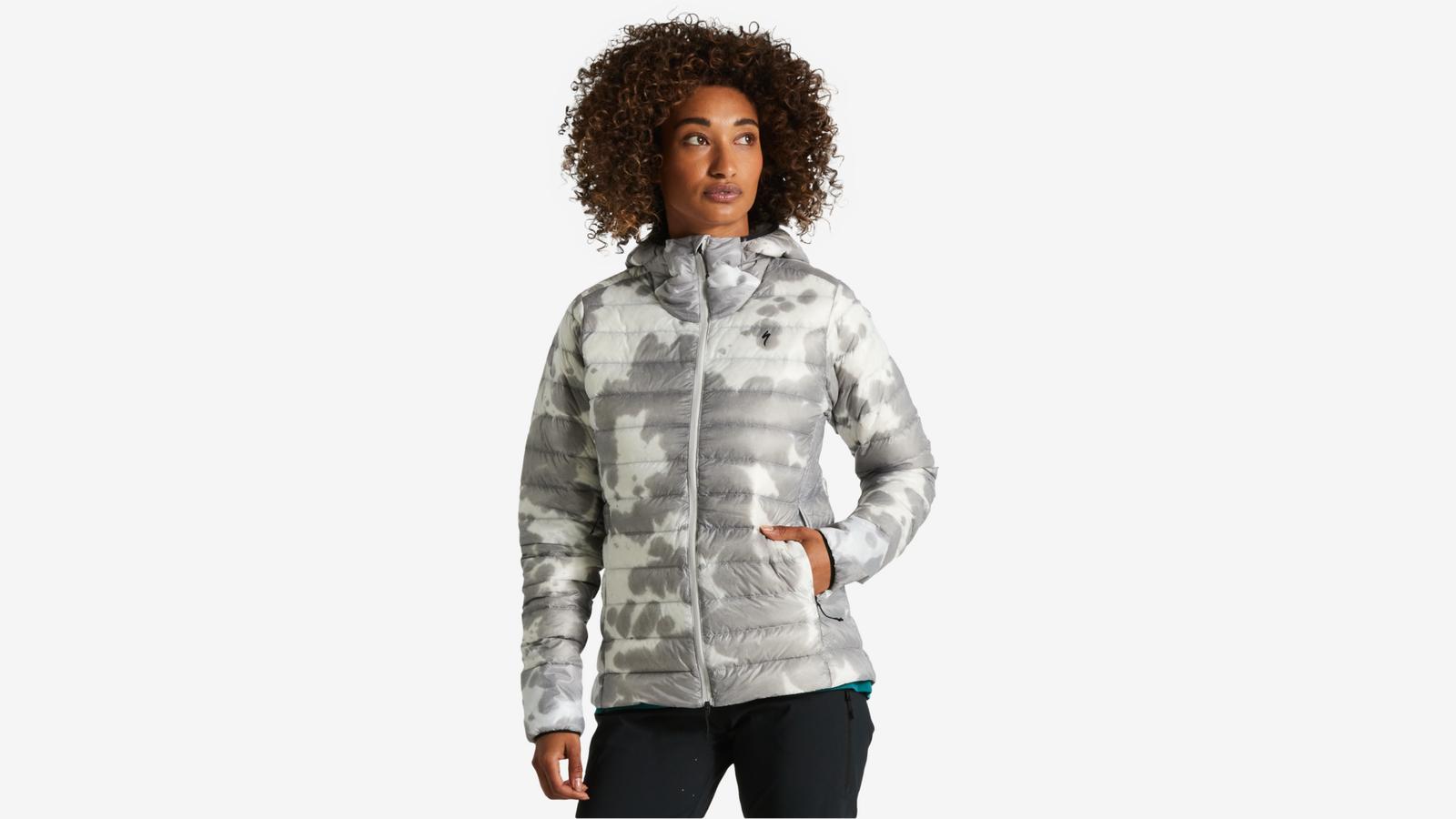 Women's Packable Down Jacket