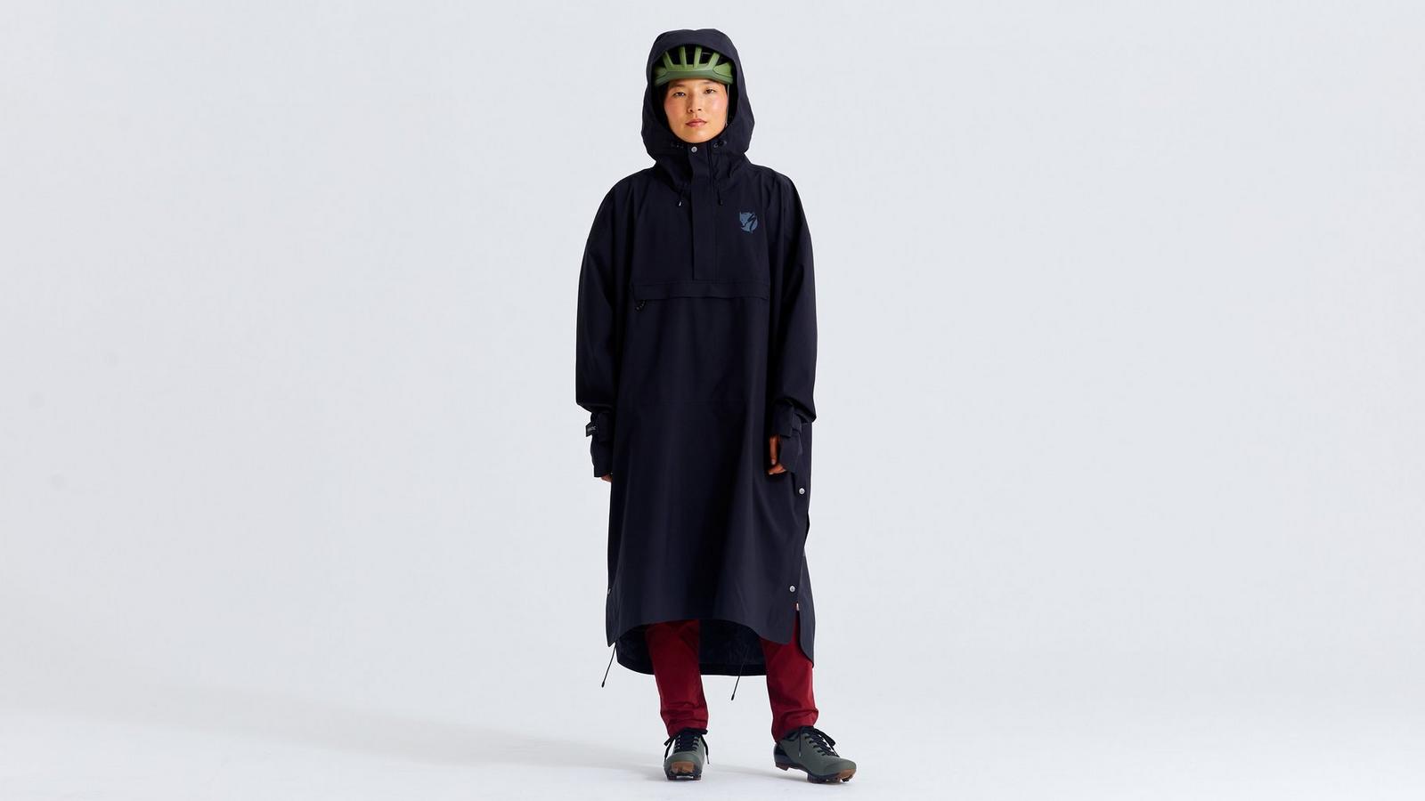 F and clearance f raincoat