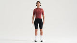 Women's Prime Lightweight Short Sleeve Jersey