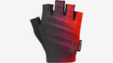 Women's Body Geometry Grail Short Finger Gloves