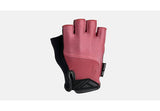 67023-1006-Specialized-Men'S Body Geometry Dual-Gel Short Finger Gloves-Glove Sf