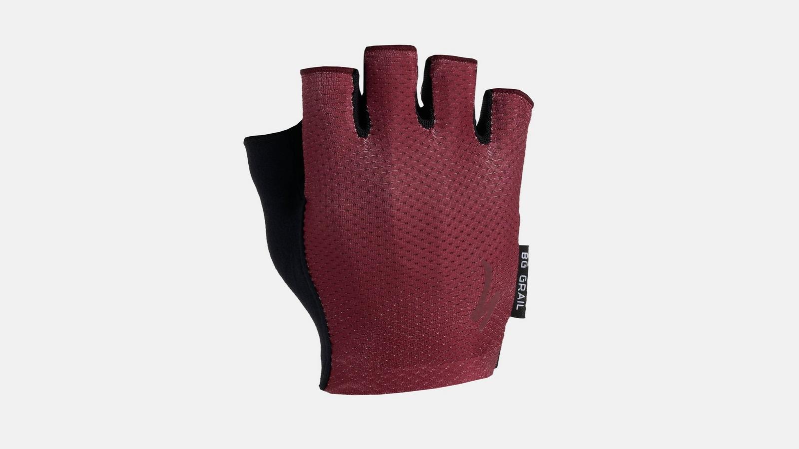 67023-1315-Specialized-Body Geometry Grail Glove Short Finger Womens-Glove Sf-Peachtree-Bikes