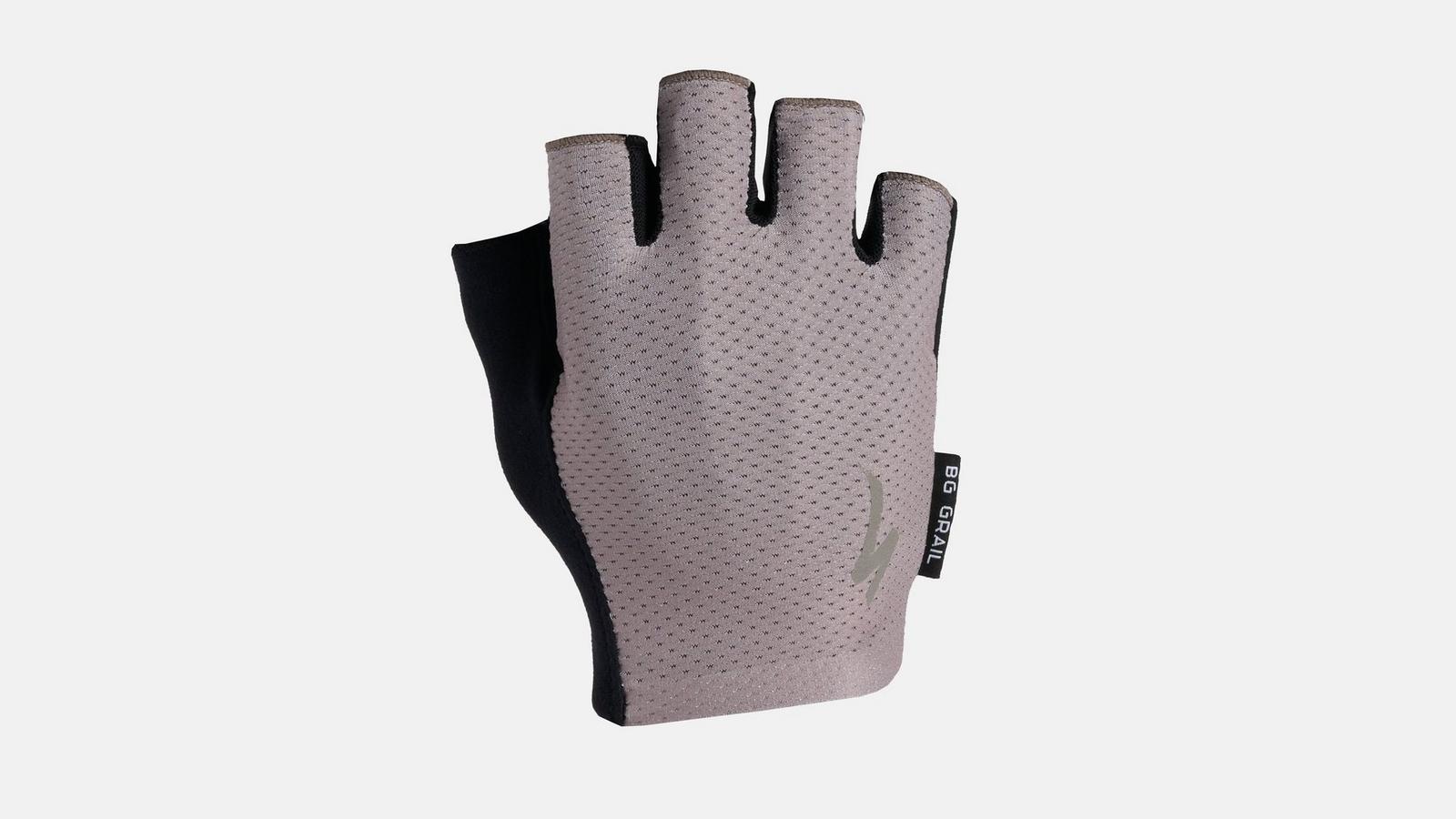 Women's Body Geometry Grail Short Finger Gloves
