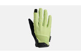 67123-1016-Specialized-Men'S Body Geometry Dual-Gel Long Finger Gloves-Glove Lf