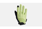 67123-1115-Specialized-Women'S Body Geometry Dual-Gel Long Finger Gloves-Glove Lf