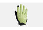 67123-1115-Specialized-Women'S Body Geometry Dual-Gel Long Finger Gloves-Glove Lf