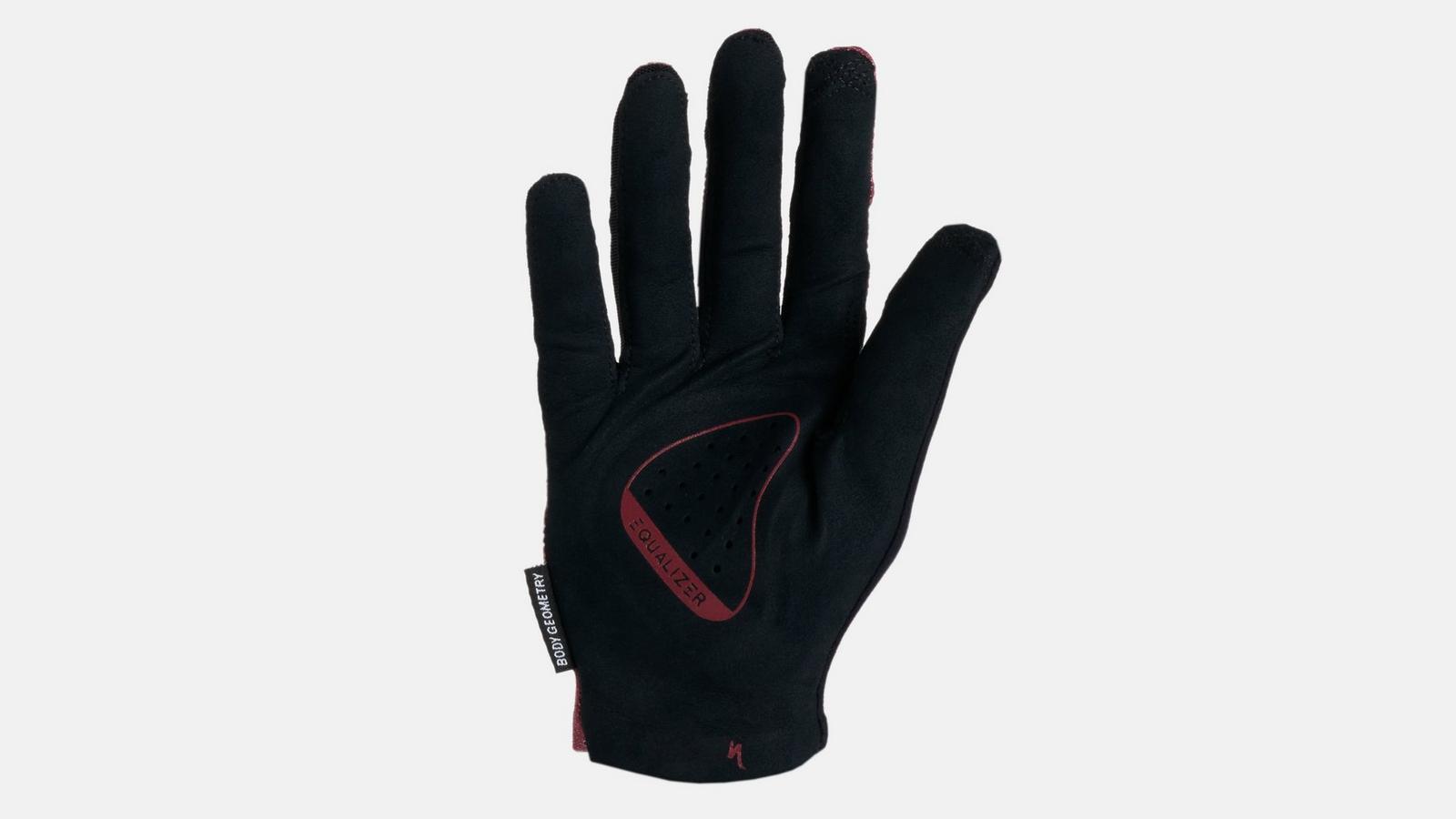 Body Geometry Grail Long Finger Glove