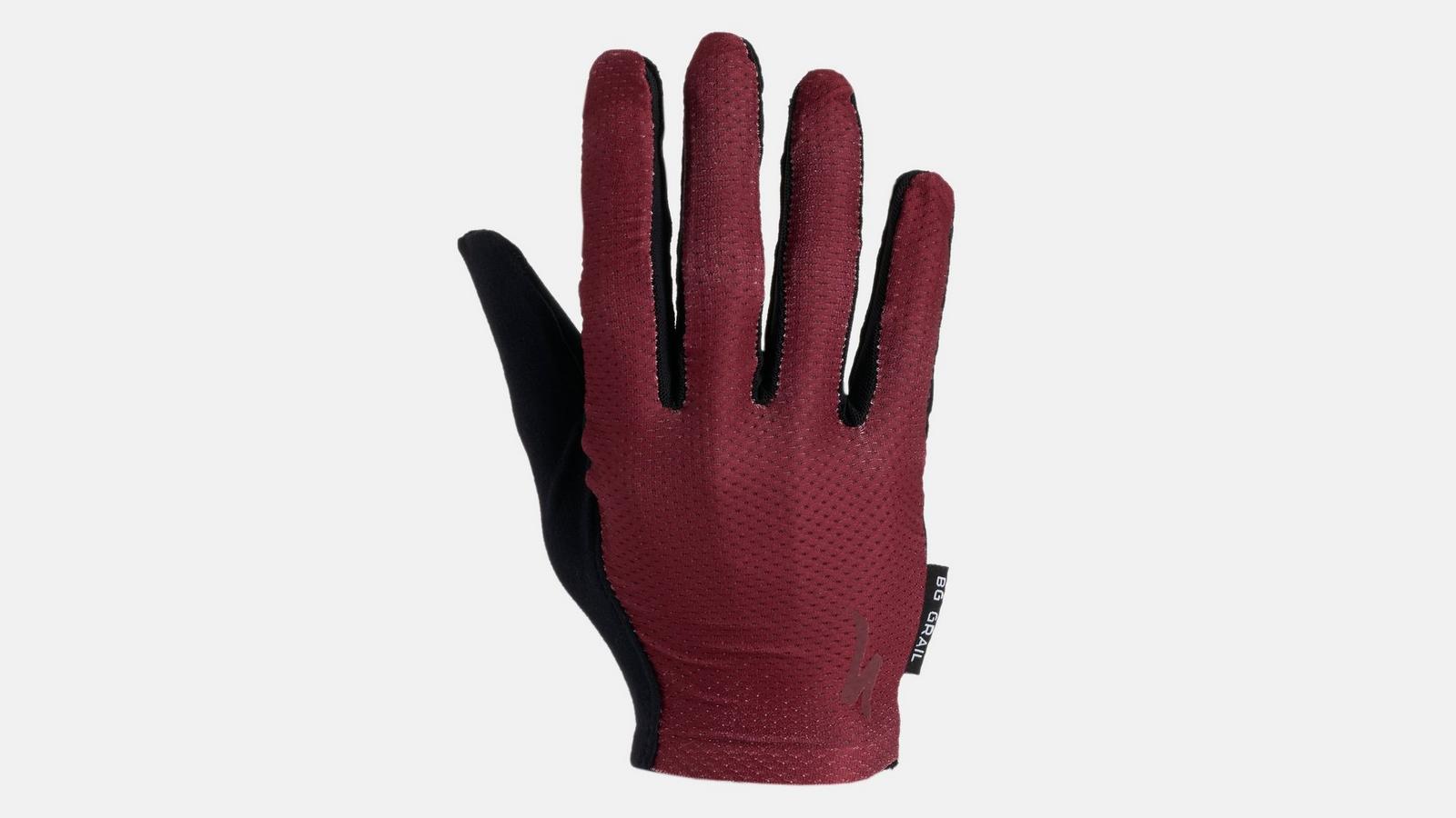 Body Geometry Grail Long Finger Glove