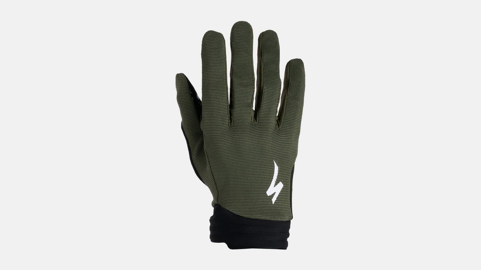 67123-4016-Specialized-Trail Glove Long Finger Mens-Glove Lf-Peachtree-Bikes