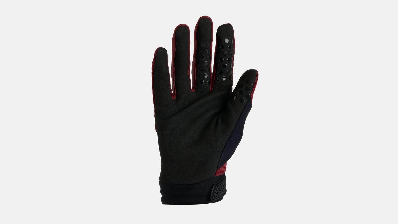 Women's Trail Long Finger Glove