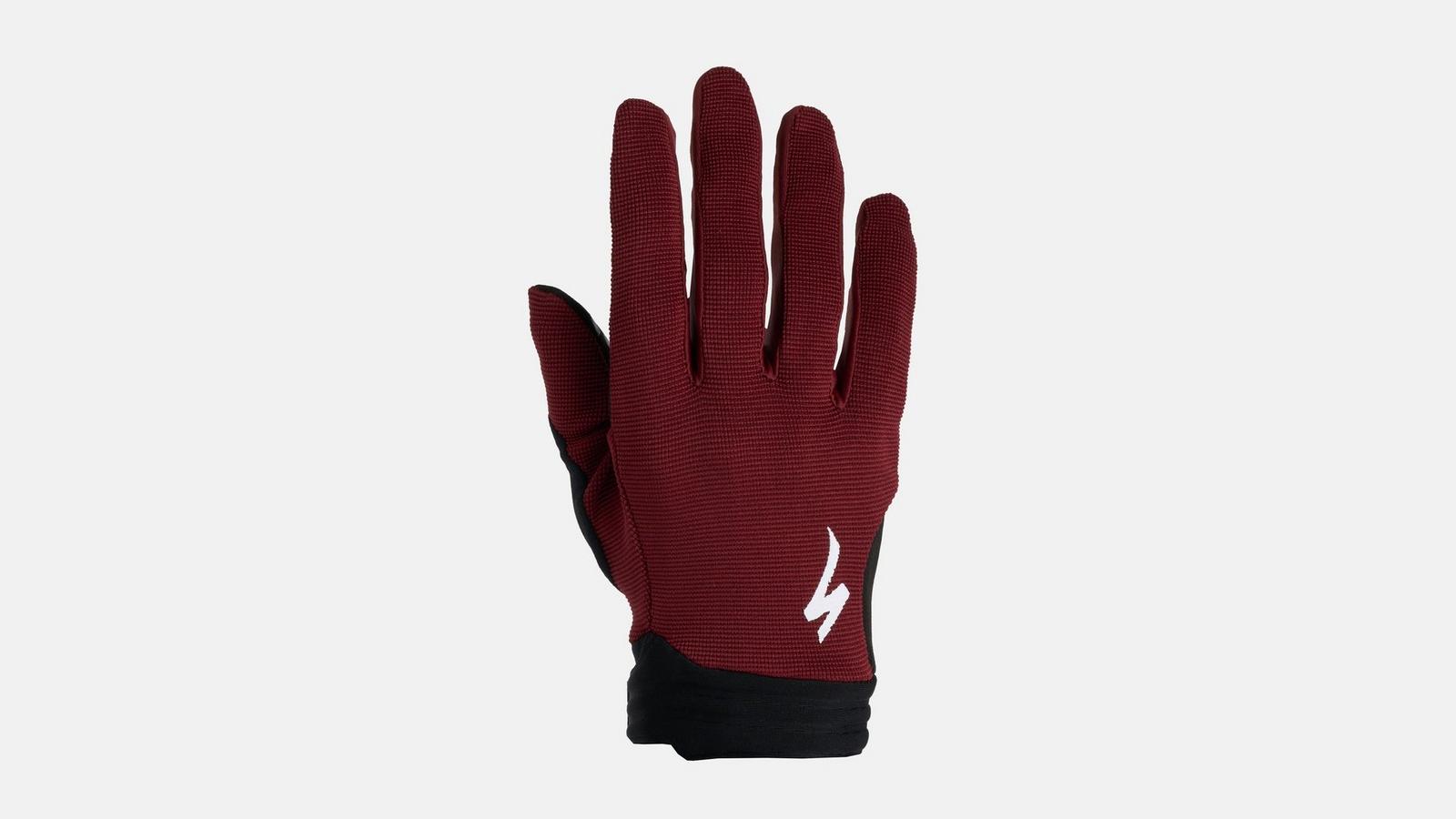 Women's Trail Long Finger Glove