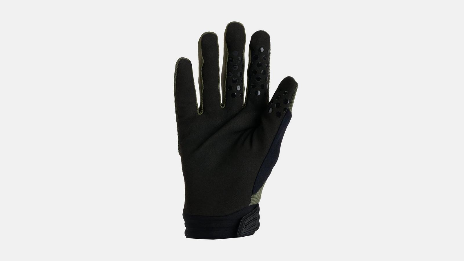Women's Trail Long Finger Glove