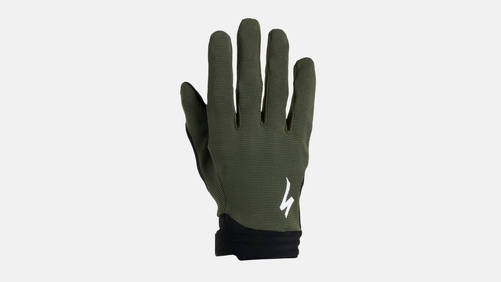 Women's Trail Long Finger Glove