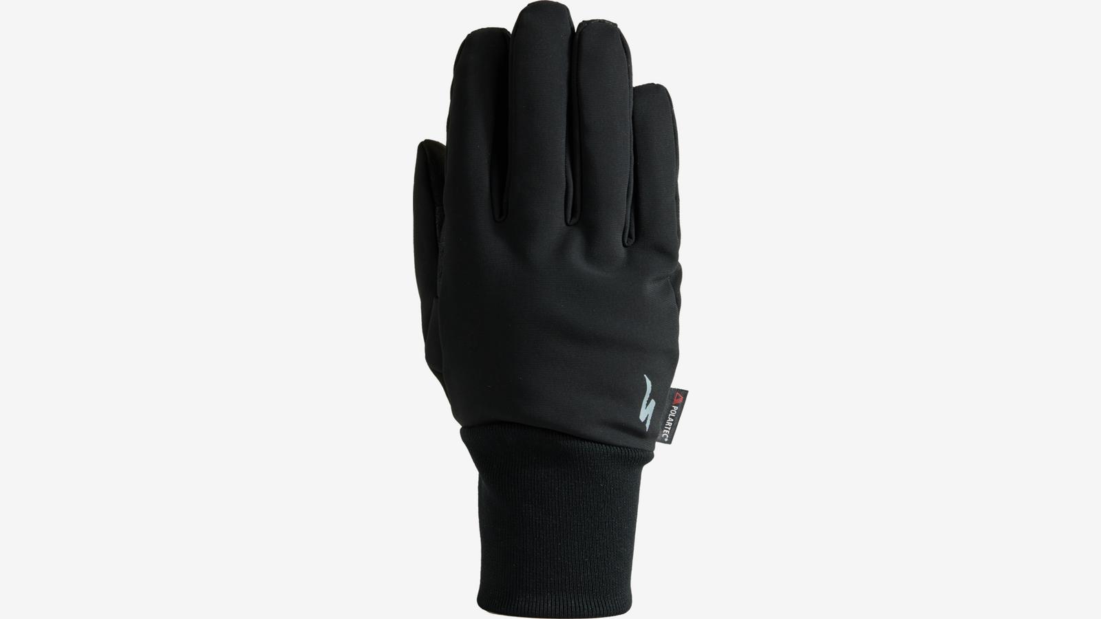 Softshell Deep Winter Long Finger Glove