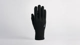 Women's Softshell Thermal Long Finger Glove