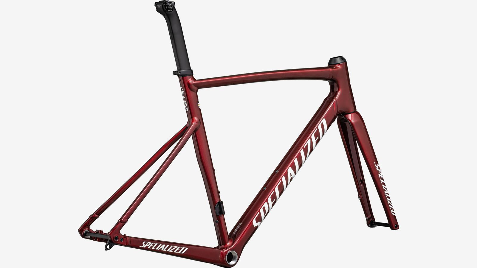 Specialized Allez Road Bikes | Peachtree Bikes | Georgia's