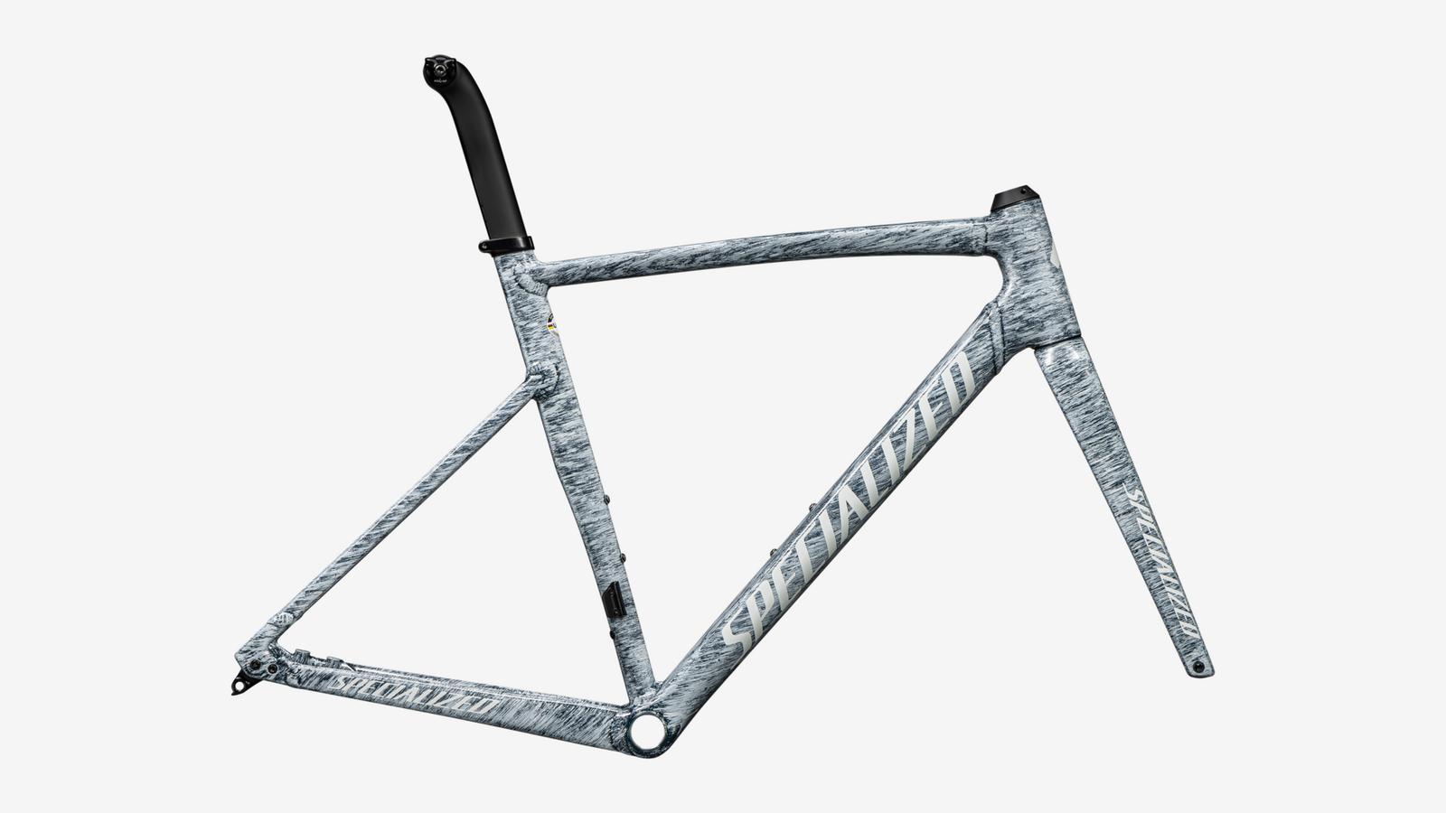 Specialized Allez Sprint Frameset