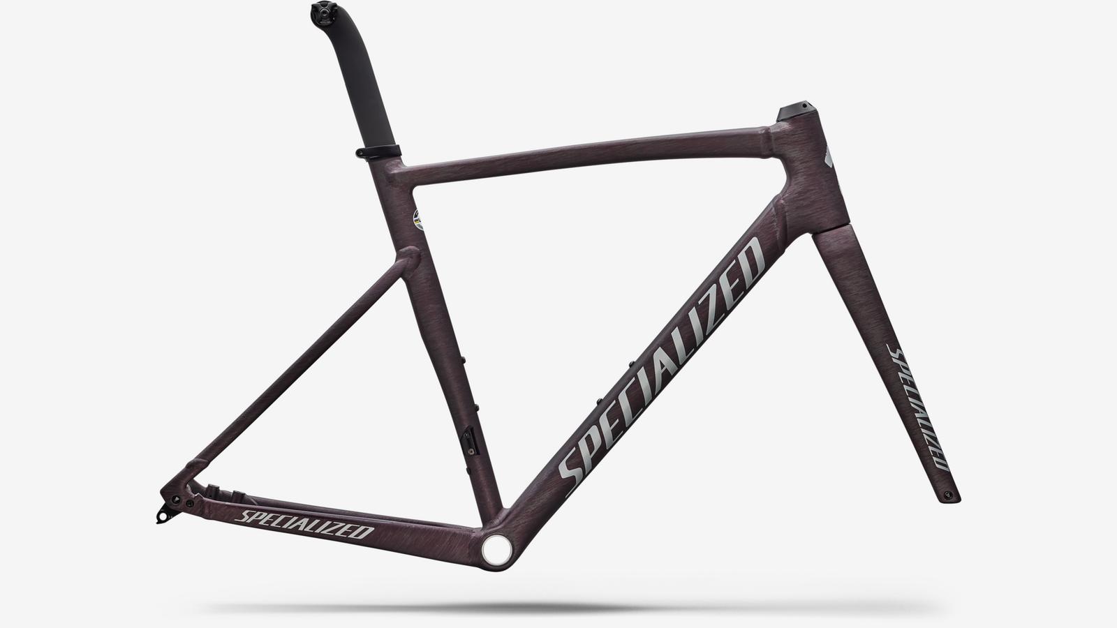 Allez Sprint Frameset
