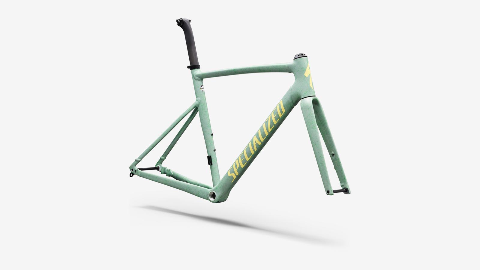 Allez Sprint Frameset