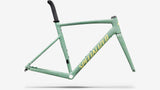 Allez Sprint Frameset - D'Aluisio Smartweld Alloy