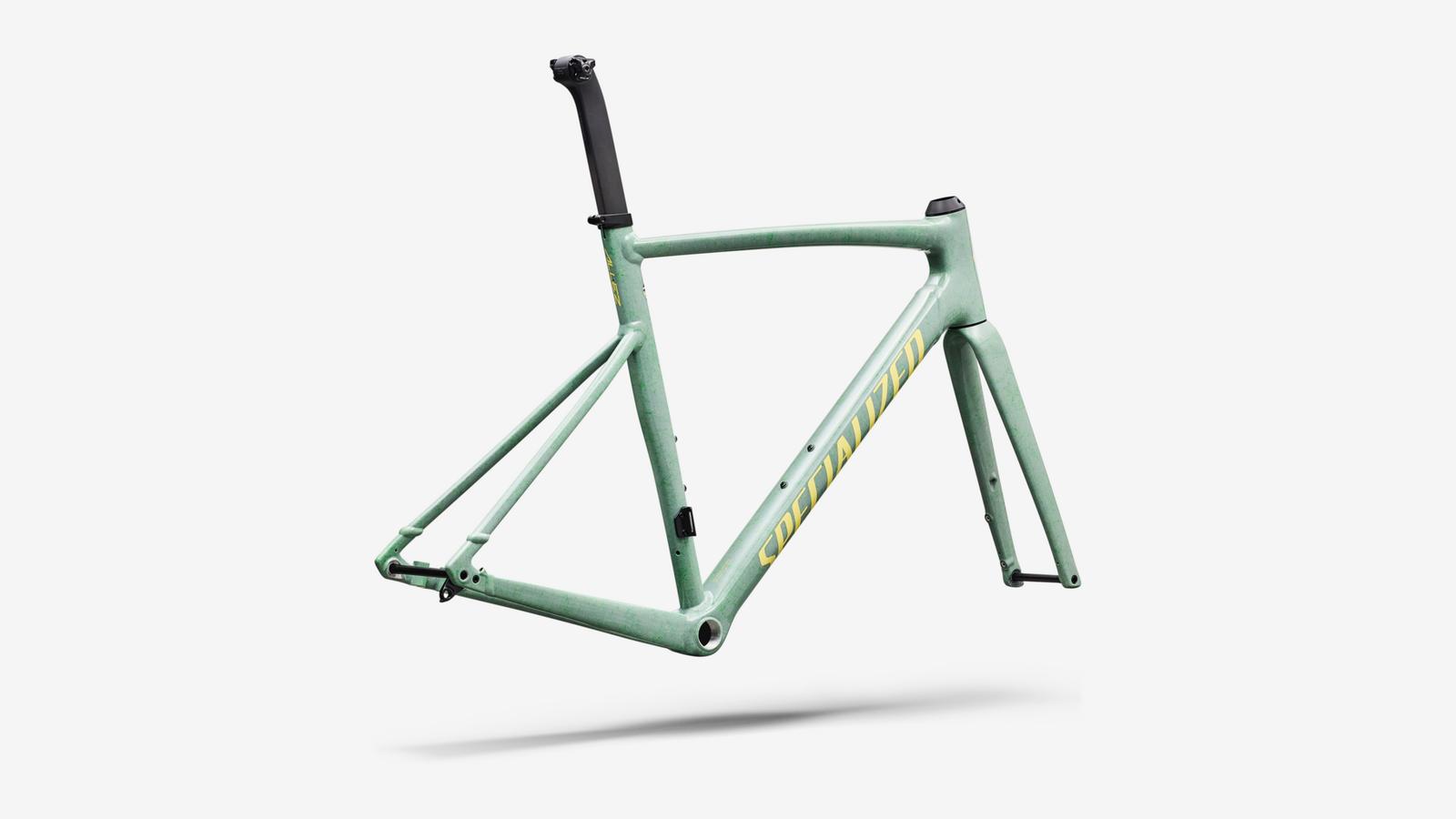 Allez Sprint Frameset
