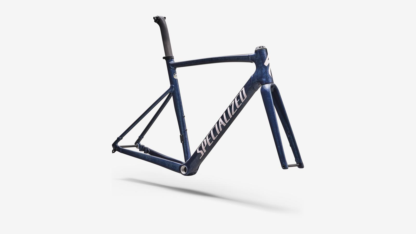 Allez Sprint Frameset