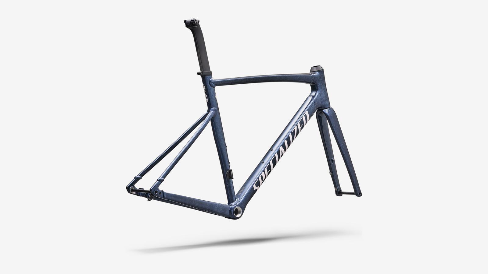 Allez Sprint Frameset