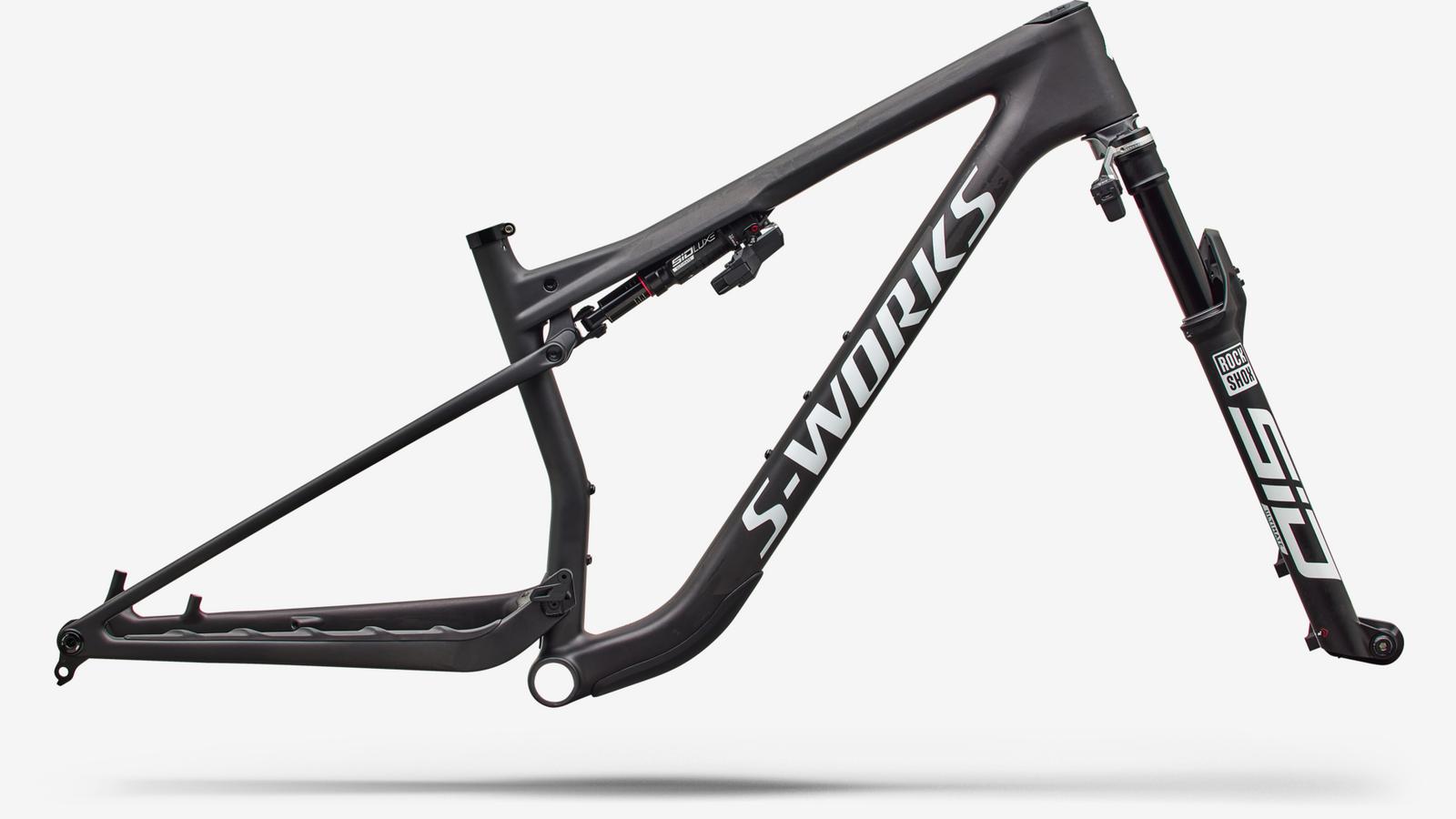70327-0605 Specialized S-Works Epic 9 Frameset Mountain Frameset 70327 for Sale at Bike Shop Near Me