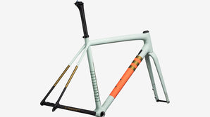 CRUX SW FRMSET WHTSGE/CCTSBLM/MNSHDW 61 ATLANTA