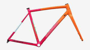 Specialized Crux DSW Frameset