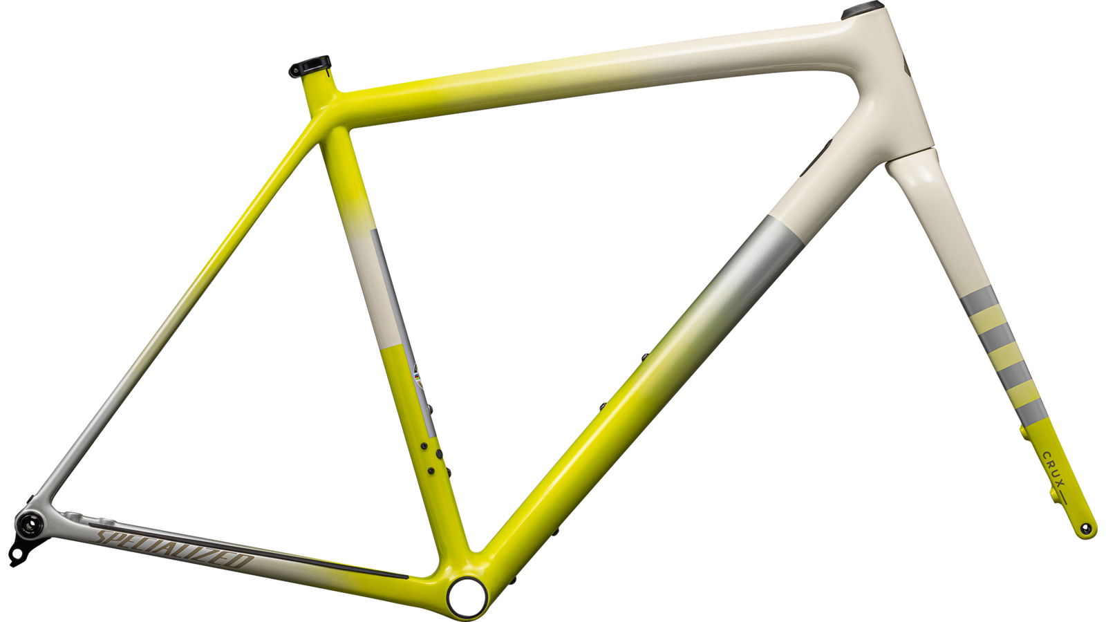 71425-7358-Specialized-Crux 10R Frameset-Frameset