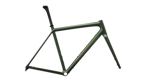 71425-7561-Specialized-Crux S-Works Frameset-Frameset