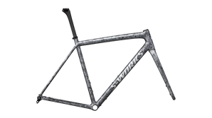 71425-7761-Specialized-Crux S-Works Frameset-Frameset