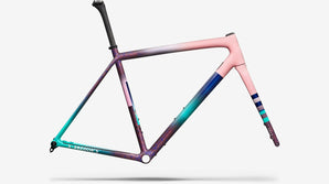 71426-0061 Specialized S-Works Crux Frameset Gravel Frameset for Sale at Bike Shop Near Me
