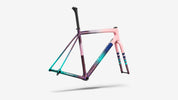 CRUX SW FRMSET DSRTRS/PRPHZ/METWHT 61 PEACHTREE-BIKES-BIKE-SHOP-NEAR-ME