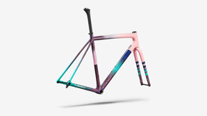 CRUX SW FRMSET DSRTRS/PRPHZ/METWHT 61 PEACHTREE-BIKES-BIKE-SHOP-NEAR-ME