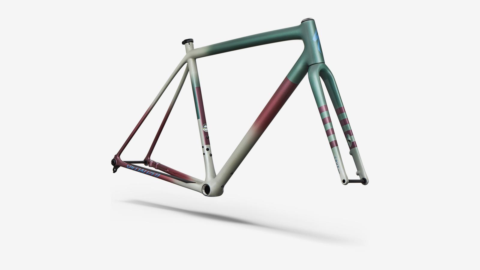 71426-7061-SPECIALIZED-CRUX 10R FRMSET-FOR-SALE-NEAR-ME