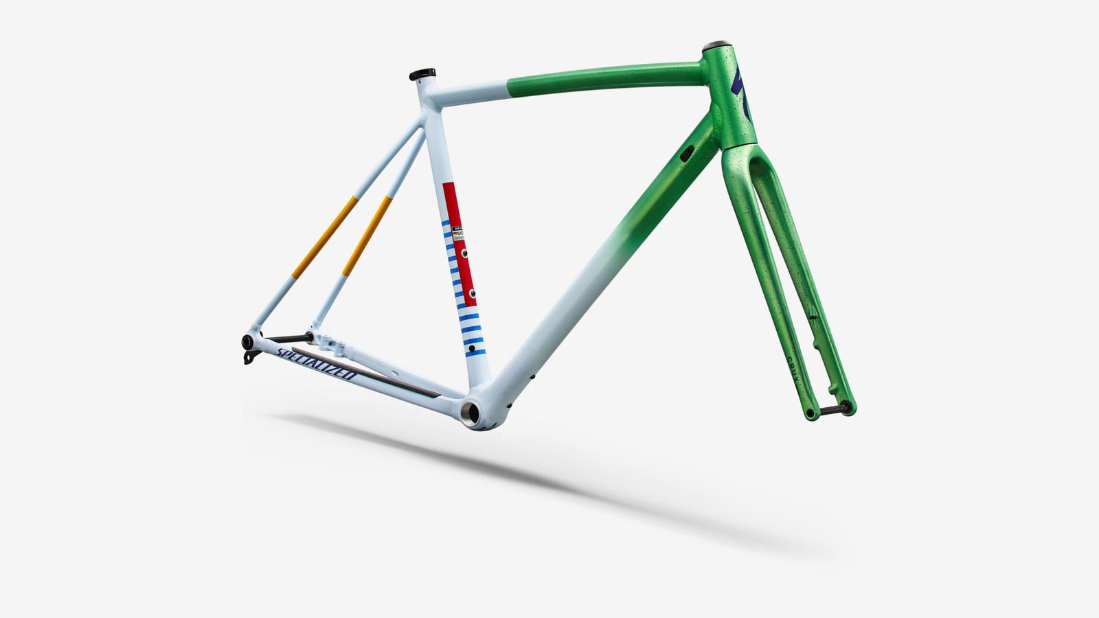 71426-7361-SPECIALIZED-CRUX DSW FRMSET-FOR-SALE-NEAR-ME