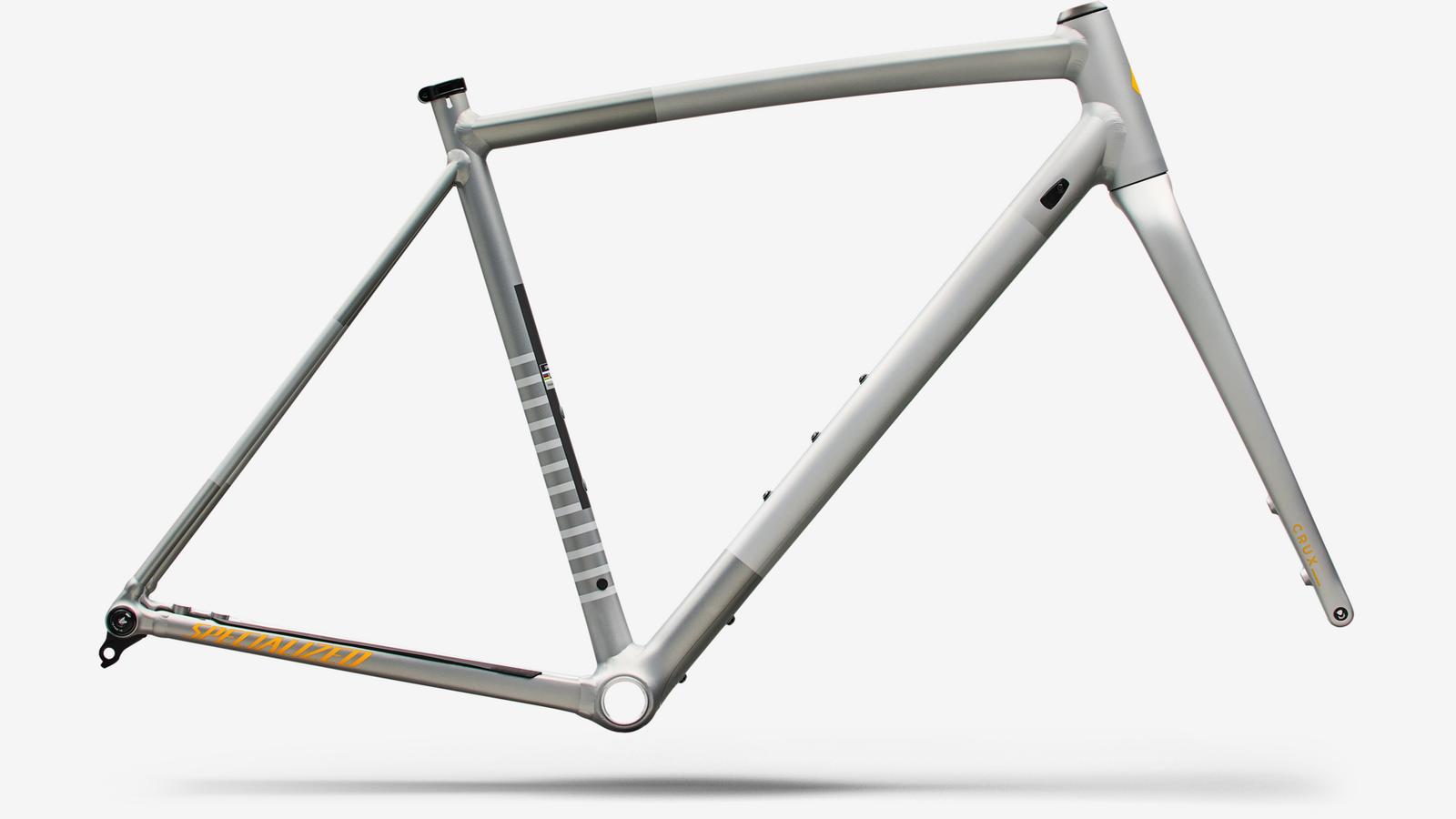 71426-7461 Specialized Crux DSW Frameset Gravel Frameset for Sale at Bike Shop Near Me