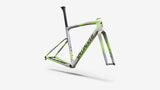 Crux 5 Frameset