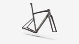 Crux 5 Frameset