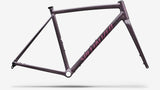 Crux DSW Frameset - D'Aluisio Smartweld Alloy